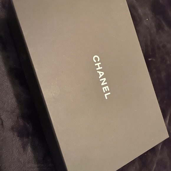 ❤️SOLD❤️Chanel boy WOC Caviar leather - Picture 7 of 9